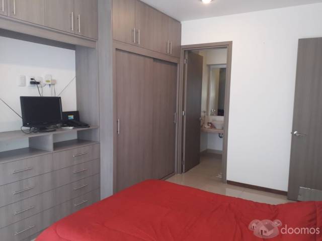 VENTA DEPARTAMENTO FRENTE A GRAN SUR