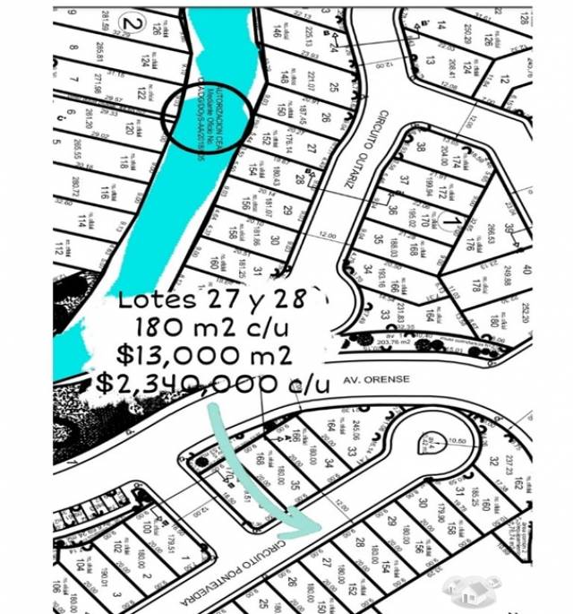 TERRENO EN VENTA EN LOMAS DE CHAPULTEPEC, TOTALMENTE PLANO DE 180 M2,