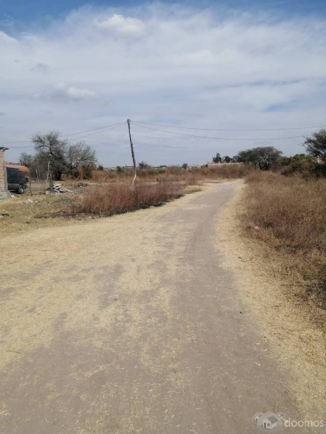 Terreno venta en El Salto, Jalisco