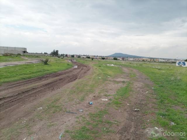 Se vende Terreno en Teotihuacán