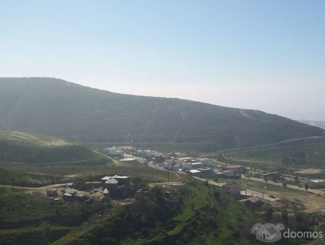 Venta de Terreno frente al mar Miramar, Playas de Tijuana, 9HA