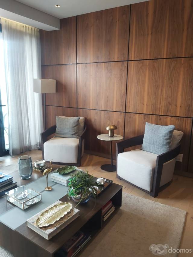 DEPARTAMENTO EN VENTA EN  AMPLIACIÓN FUENTES DEL PEDREGAL, TLALPAN.