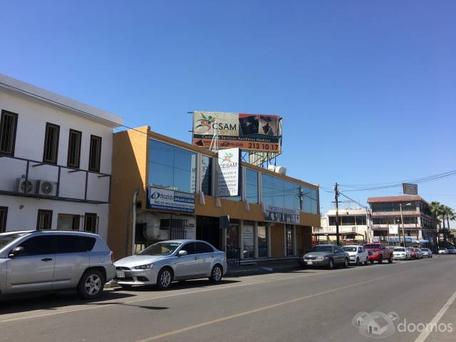 HERMOSILLO . Col Centro . Local Planta Baja 50 mts2