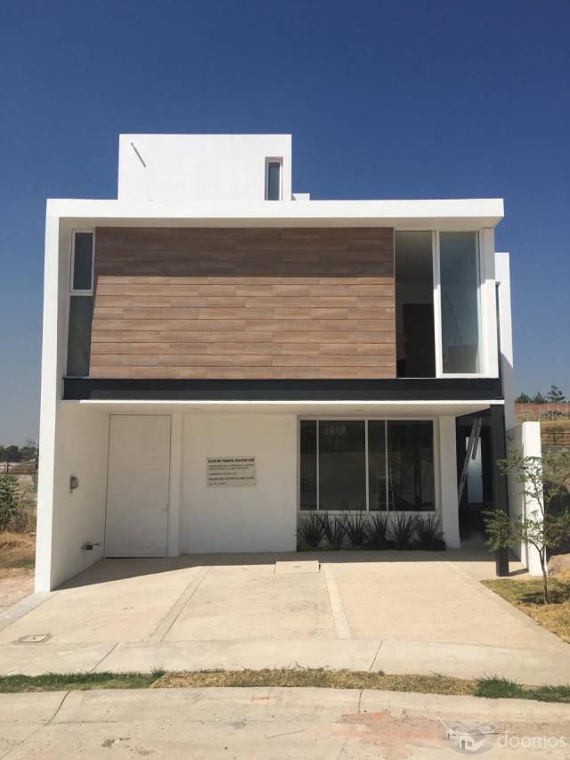 Casa en Venta en Capital Norte, Zapopan, Jalisco.