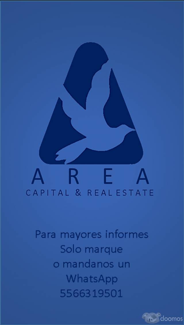 4 departamentos en venta en Country Club Interlomas