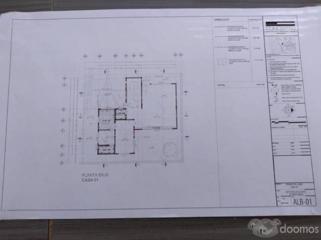 CASAS NUEVAS EN PREVENTA