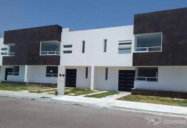 Casas en Venta, Espectaculares!!! en CELAYA, Residencial Coto Galerias / Moradas de Silva