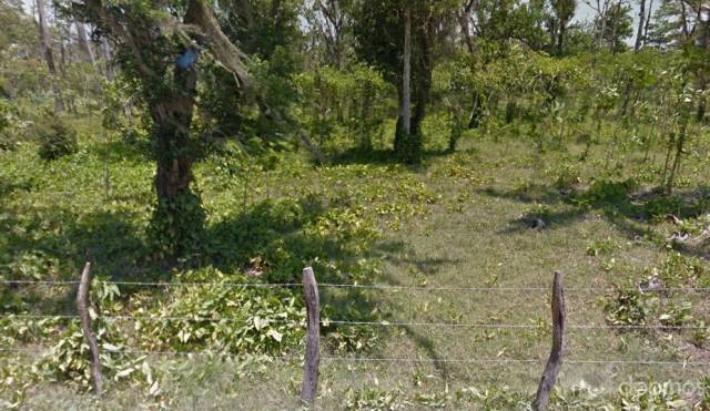 VENTA DE TERRENO EN LA RANCHERIA LEON ZARATE