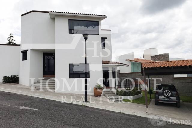 Hermosa casa rústica en Venta en el corazón de la Cd. de Querétaro