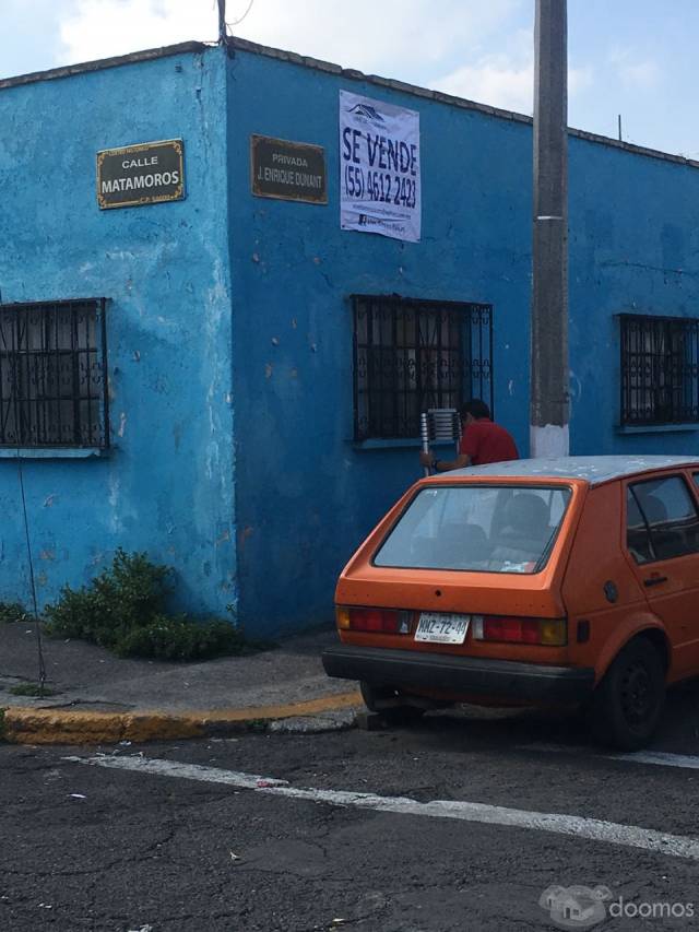 SE VENDE TERRENO SUPER UBICADO