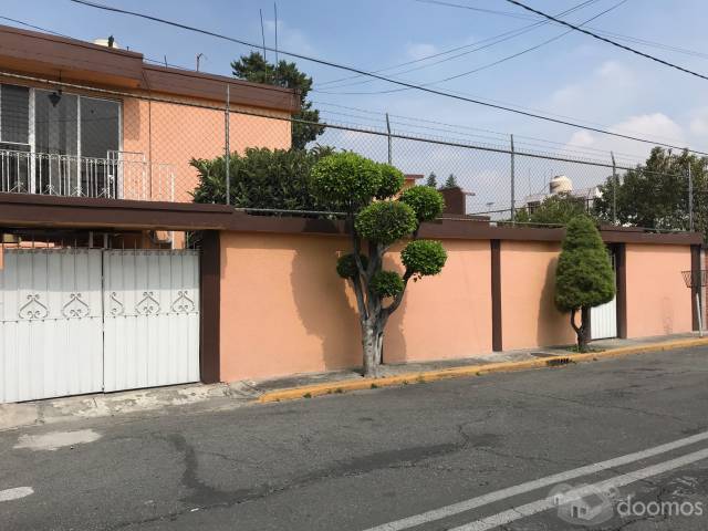 HERMOSA CASA EN VENTA, UBICADA EN ELECTRA TLANEPANTLA.