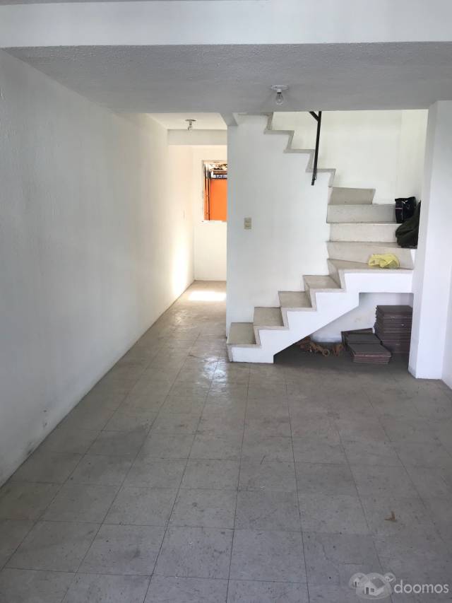 CASA EN VENTA UBICADA EN RINCONADA SAN FELIPE, COACALCO.