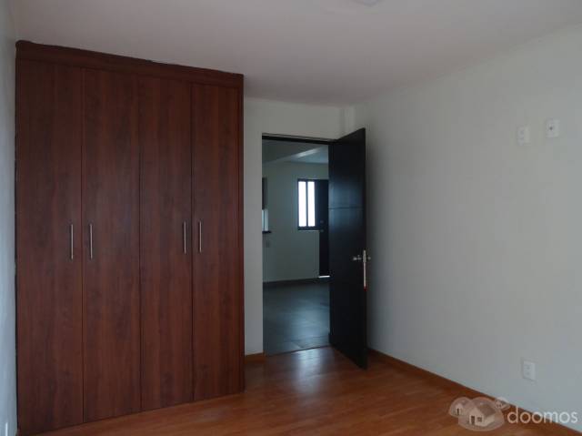 Departamento en Venta En Eje 6 Sur