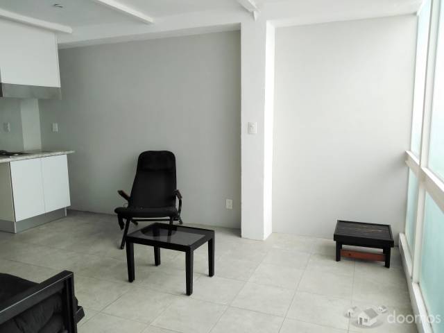 DEPARTAMENTO EN RENTA EN VILLA COYOACÁN