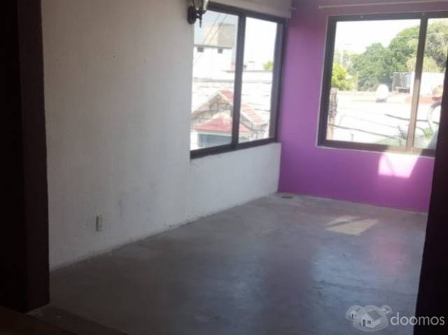 VENTA DE HERMOSA CASA DUPLEX EN TLALNEPANTLA