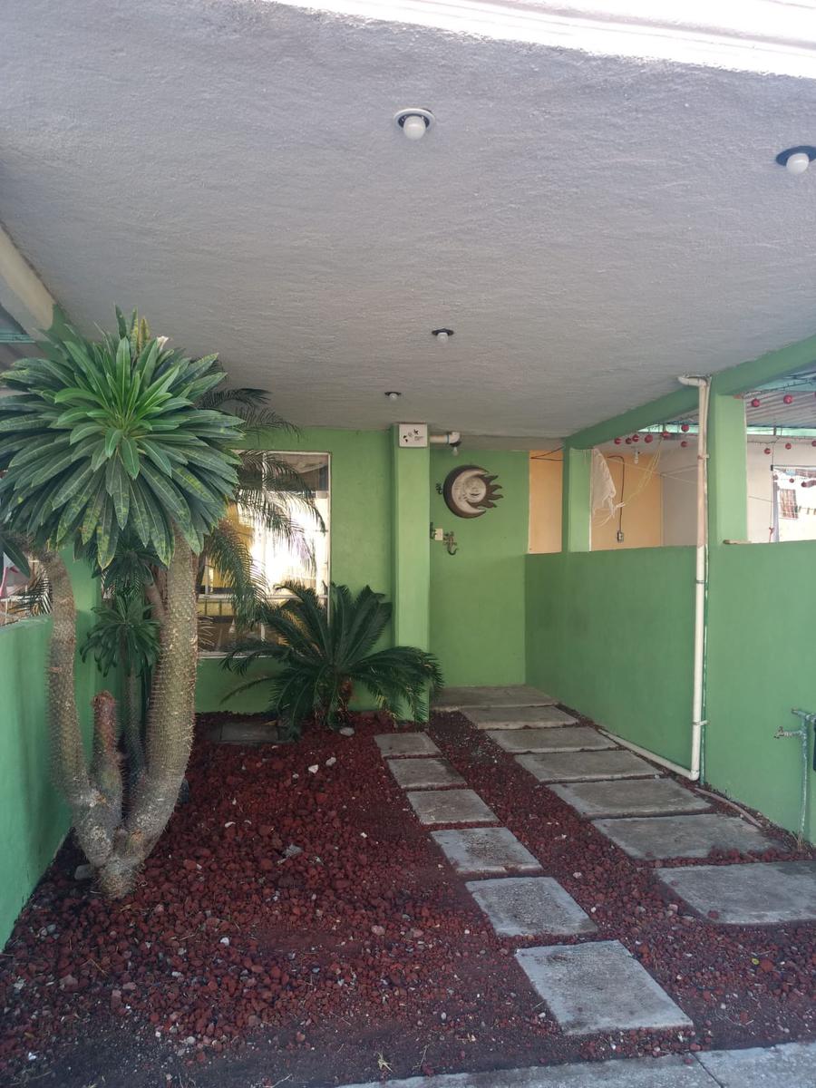 Casa en venta en Olintepec, Ayala