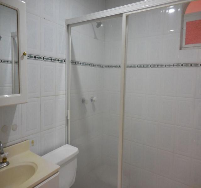 Depto. C: 90 m2 en el Fracc. Burgos Bugambilias, 2 rec, 2 baños.