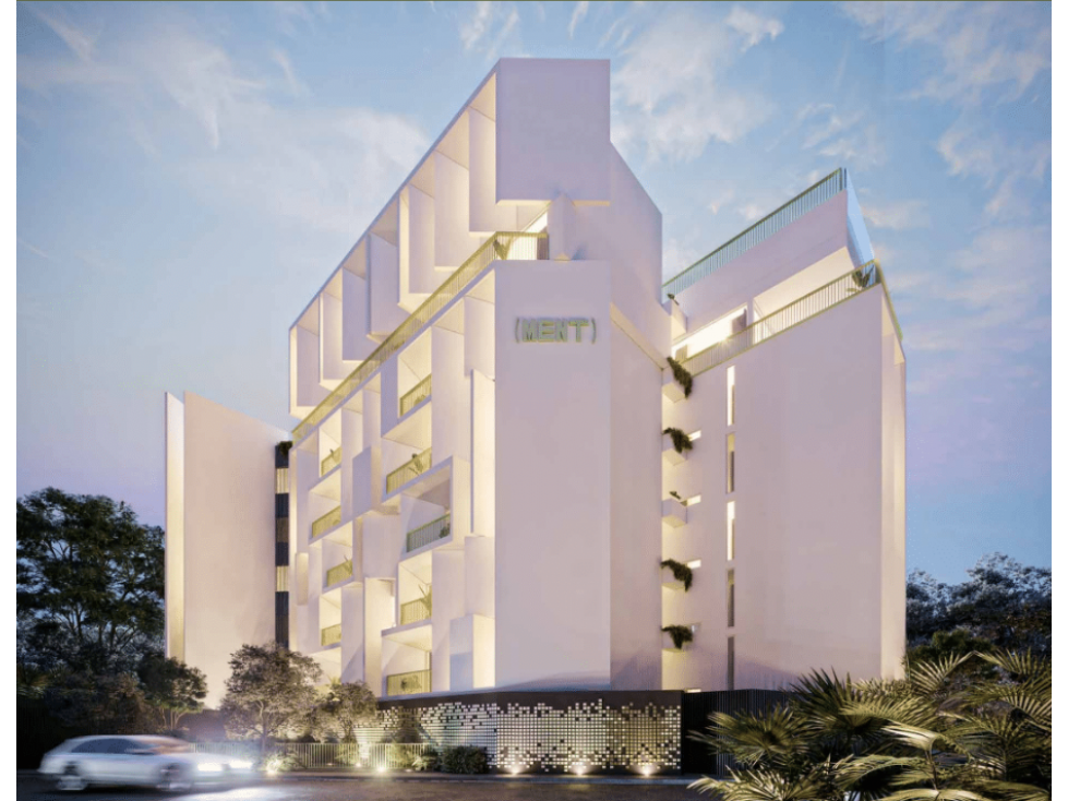 Montecristo Increibles Penthouses En Ment En Venta