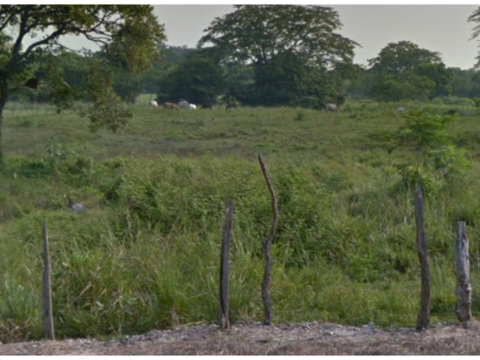 TERRENO VENTA, RANCHERÍA DOS MONTES