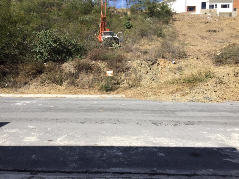 TERRENO EN VENTA RESIDENCIAL PALMARES