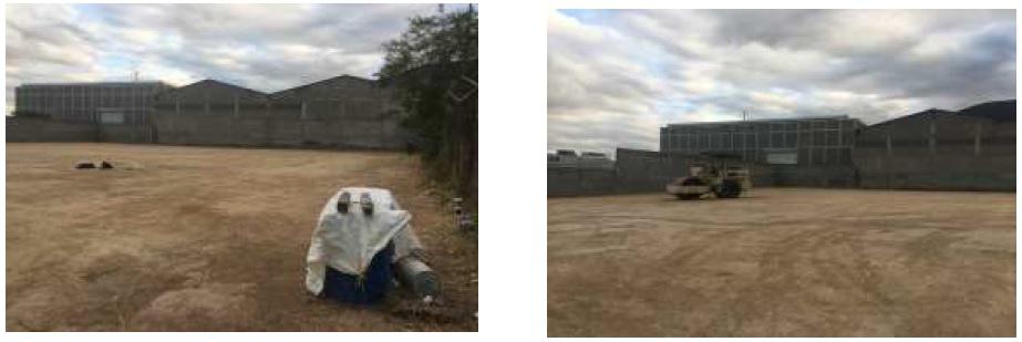 Terreno en venta en Escobedo Monterrey