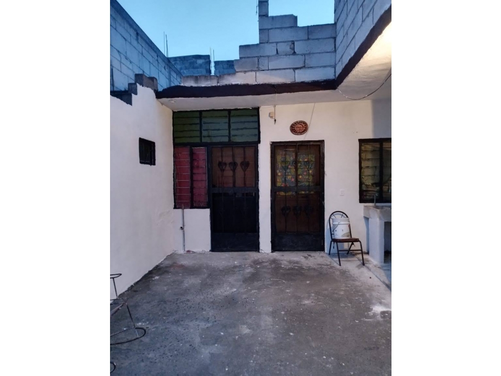 Venta de Casa en San Antonio Juárez Nuevo León