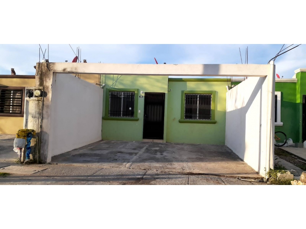 Venta de casa en los Cometas Juárez Nuevo León