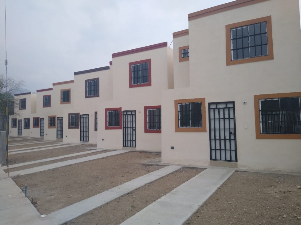 Casa en venta en Valle Sur Juárez Nuevo León