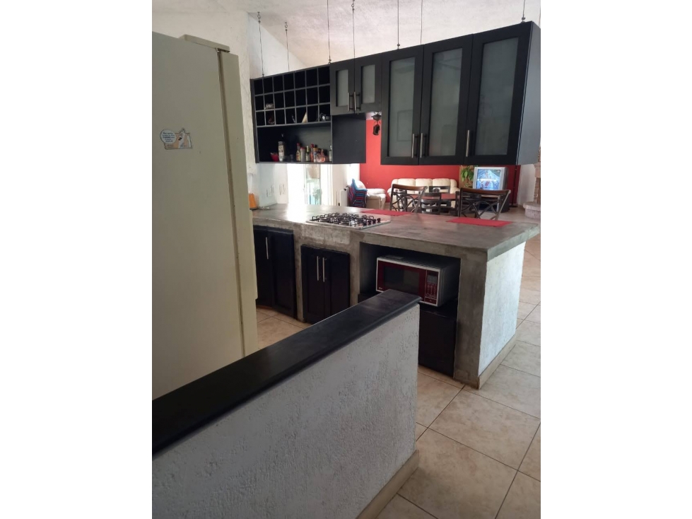 Quinta en Venta en Cieneguilla Santiago Nuevo León