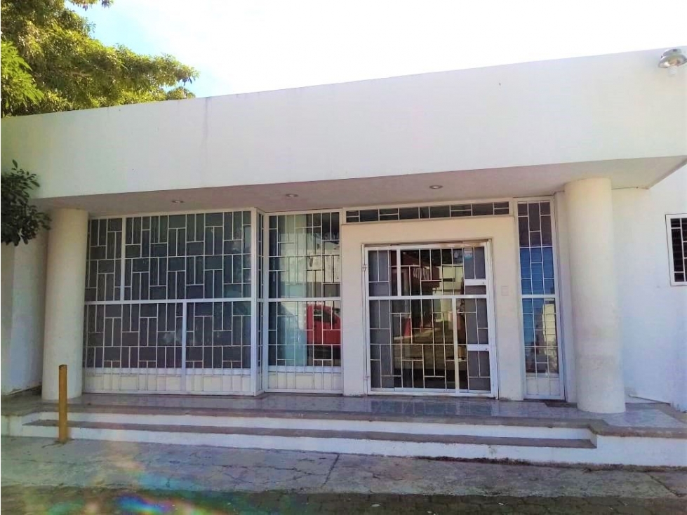 LOCAL  COMERCIAL PARA OFICINA EN AV 31 CIUDAD DEL CARMEN