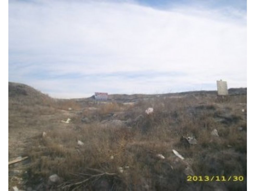 Terrenos en Venta en Lomas de La Presa en Tijuana