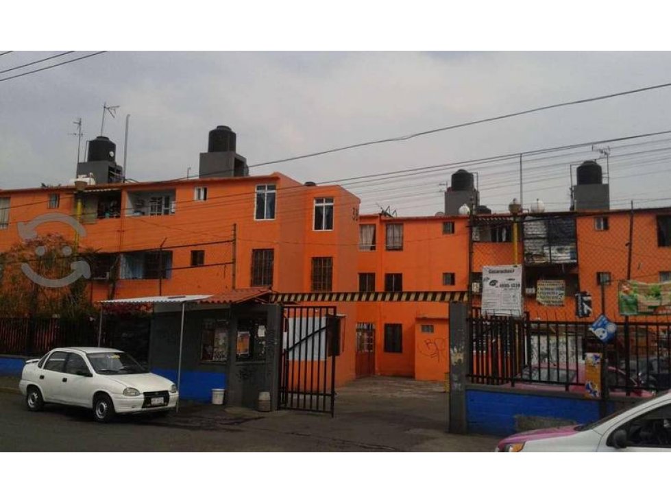 Departamento en venta ubicado en Venustiano C.