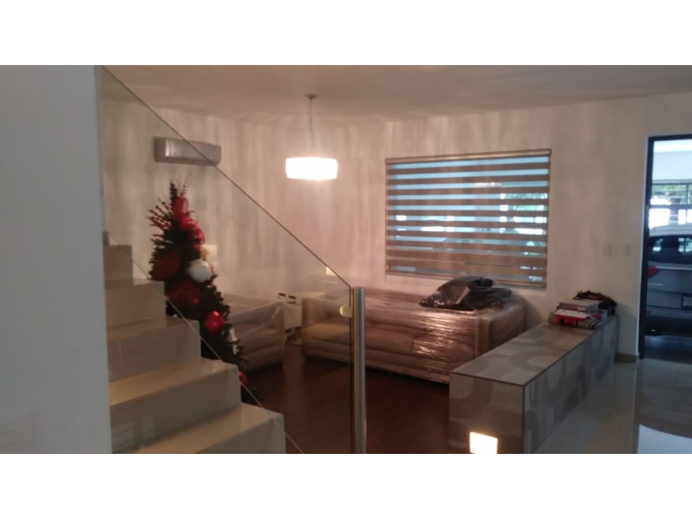 PRIVADA RESIDENCIAL LA HERRADURA $ 4,900MDP