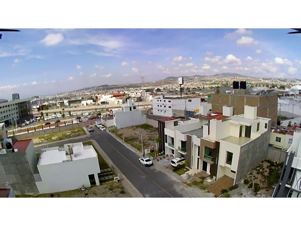 Magnifica residencia en Punta Poniente en Pachuca, Hidalgo.