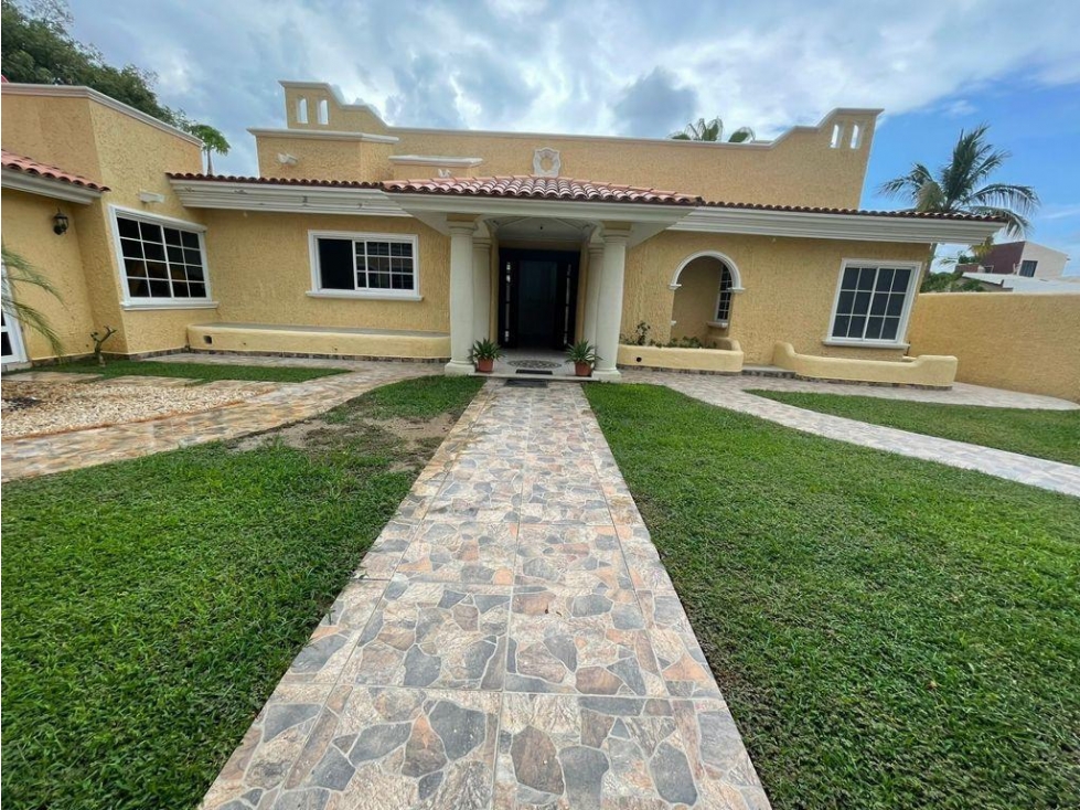 Se renta casa en San José del Cabo, Los Cabos