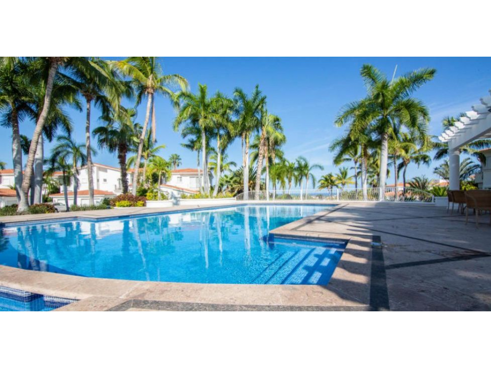 CONDO FOR SALE AT PALMILLA, VILLAS DE ORO PHASE 2, SAN JOSÉ DEL CABO