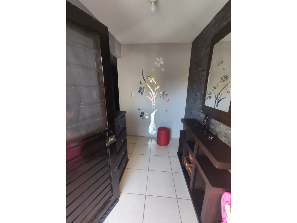 VENTA DE CASA EN HACIENDA XANA