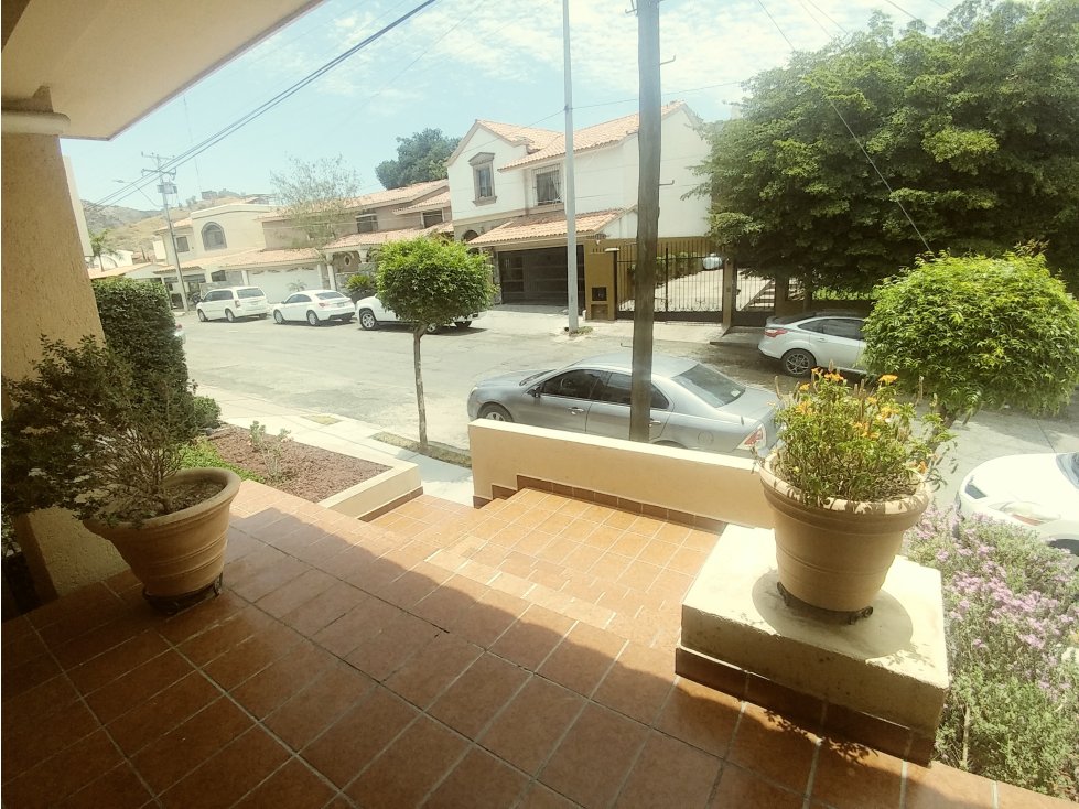 Casa en Venta al Norte Sabinos Residencial