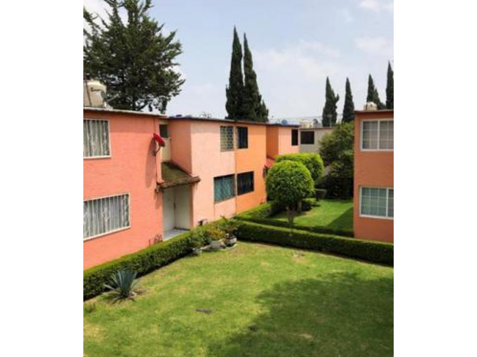 CASA EN AV. DALIAS #224 VILLA DE LAS FLORES ,COACALCO