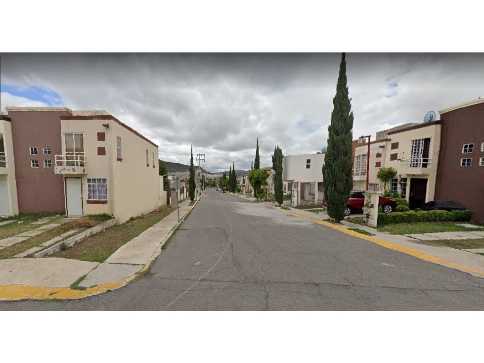 VENTA CASA EN REMATE BANCARIO EN CITARA HUEHUETOICA EDOMEX