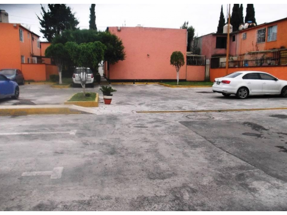 CASA EN AV. DALIAS #224 VILLA DE LAS FLORES ,COACALCO