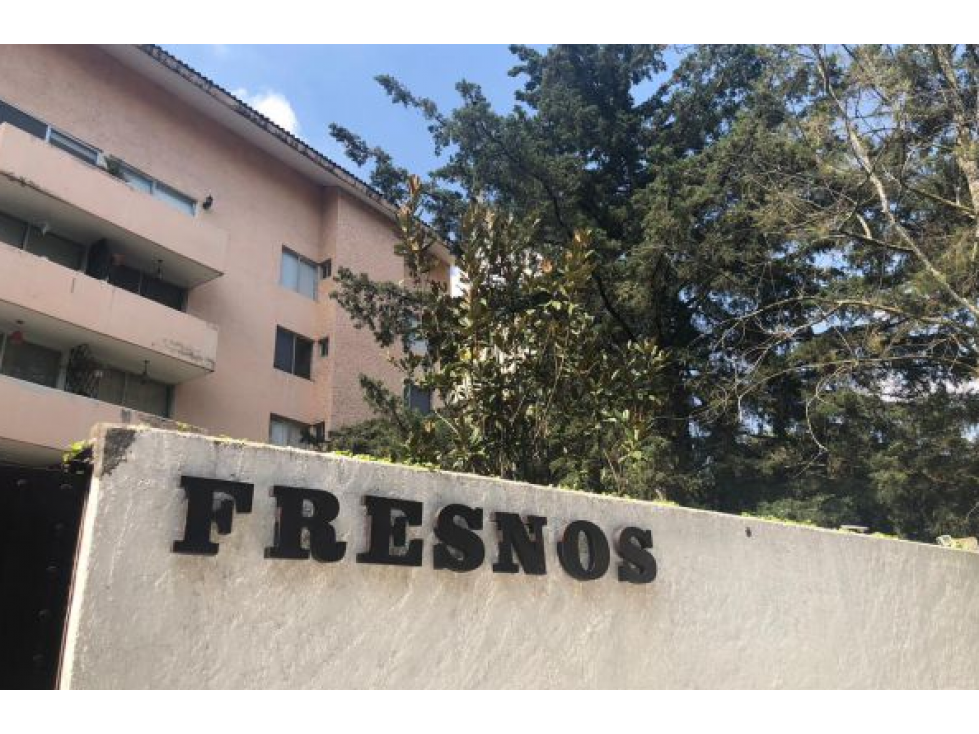 DEPARTAMENTO EN PRIV. DE LOS FRESNOS NO.5, LOMAS DEL SOL, TULTITLAN