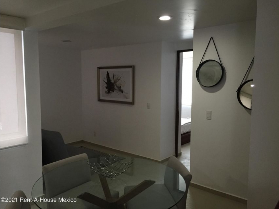 Departamento en Venta Iztapalapa  Peraje San Juan  JA223951-5