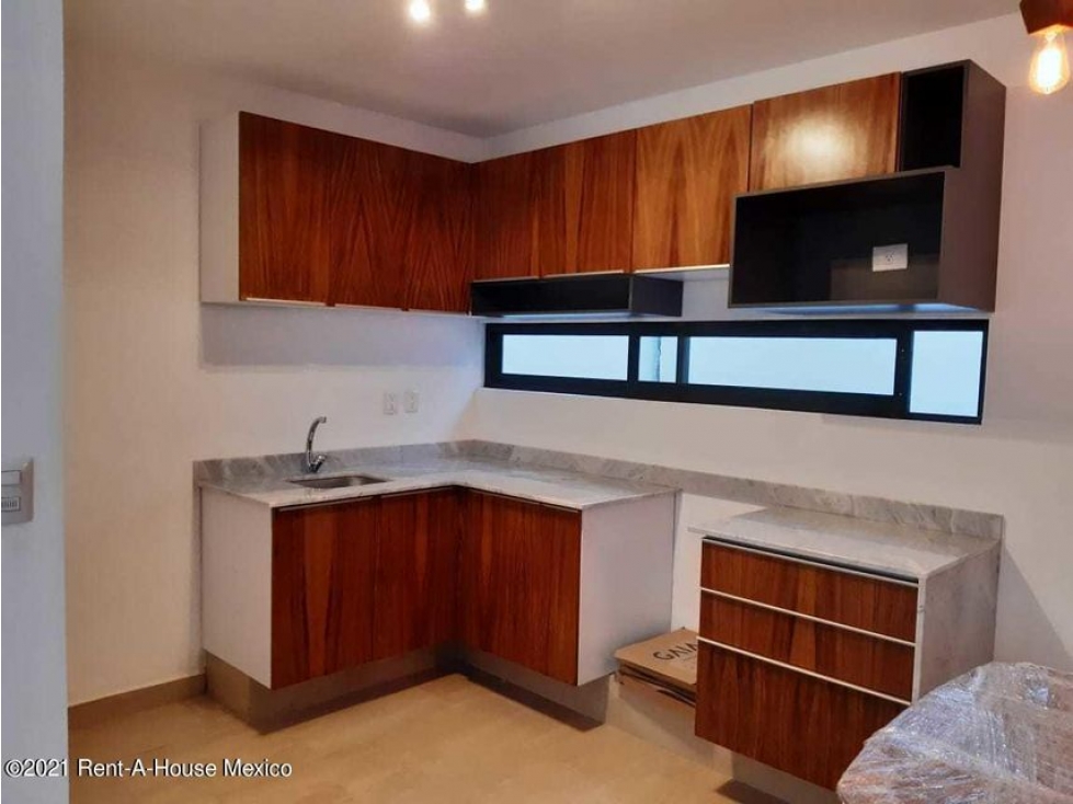 Departamento en Venta en Calle Zapotecas 22-1427