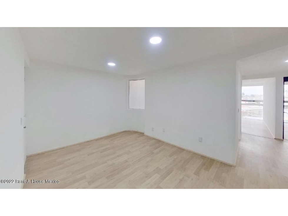 Departamento en Venta Coyoacan Paseos de Taxquema GCH225077