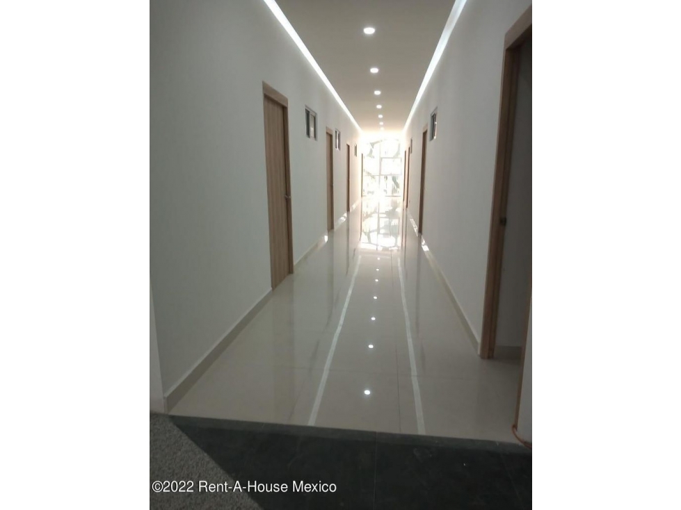 Consultorio Renta Residencial Santa Cruz,Blvrd Santa Cruz. 22-4504 M.M