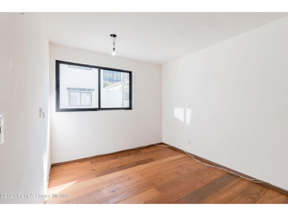 Depa en Venta Hipódromo Condesa,Av. Benjamin Franklin 22-2068 H.O