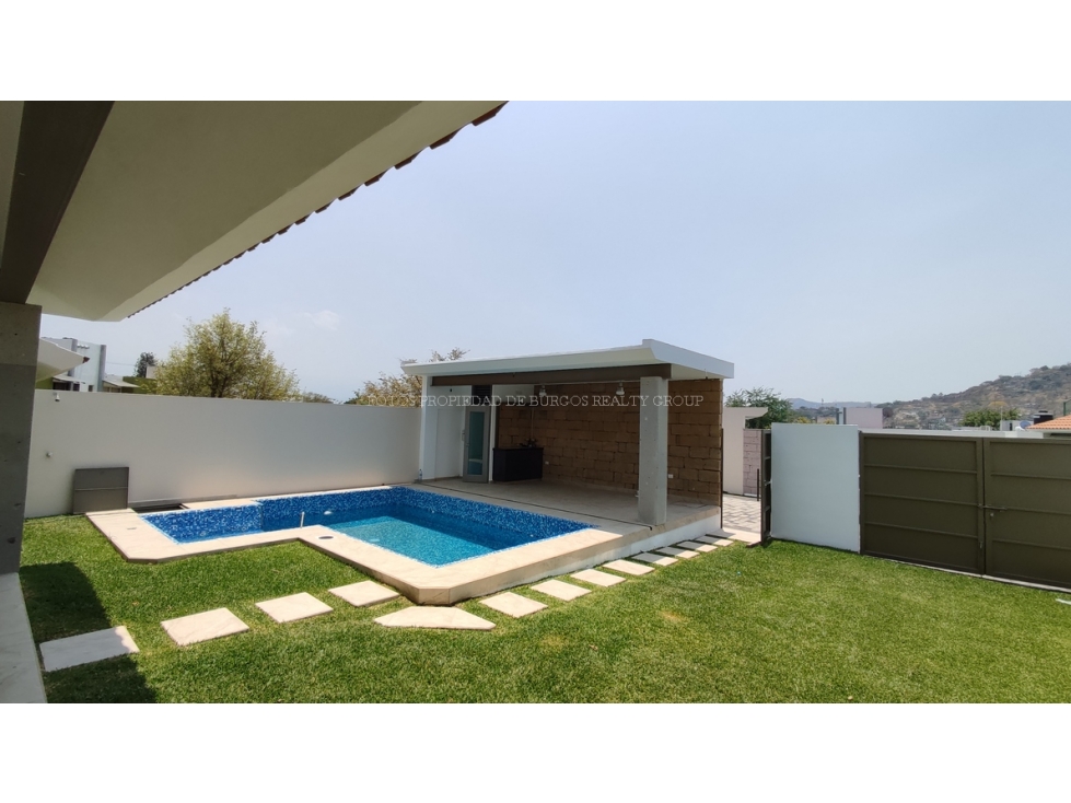 Casa #20 | Casa en venta en FRACC. CON VIGILANCIA | $3,740,000