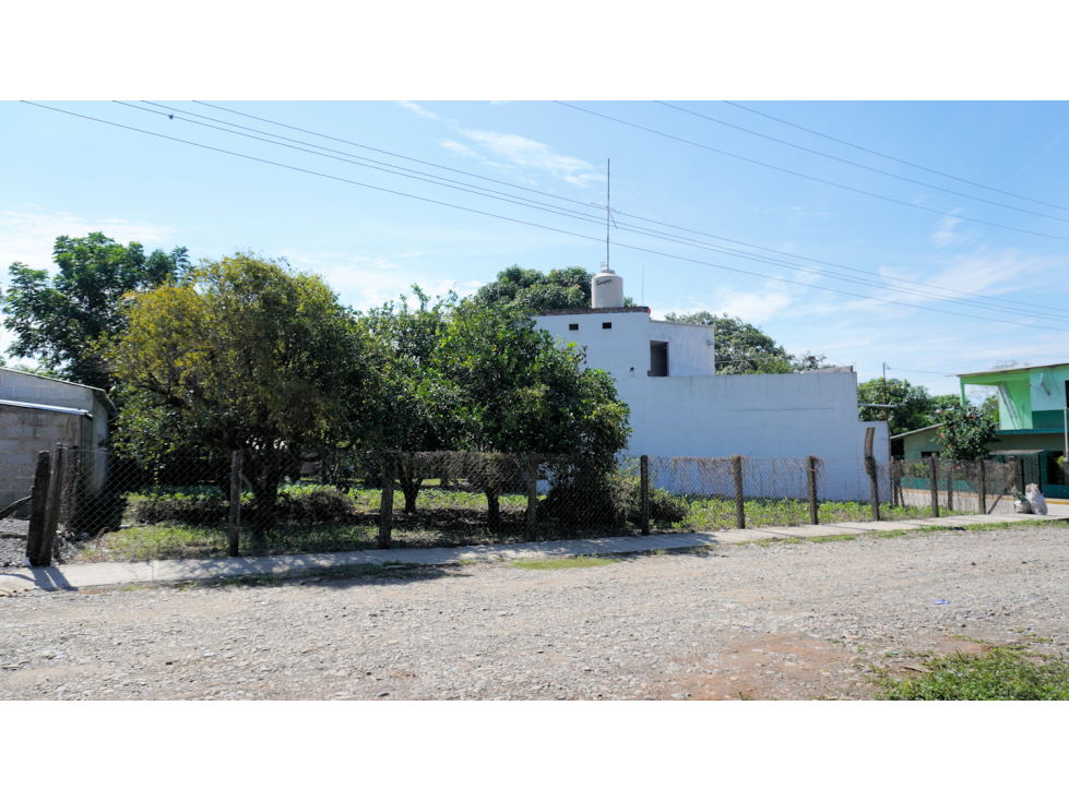 Lote en la Meza de Metlaltoyuca