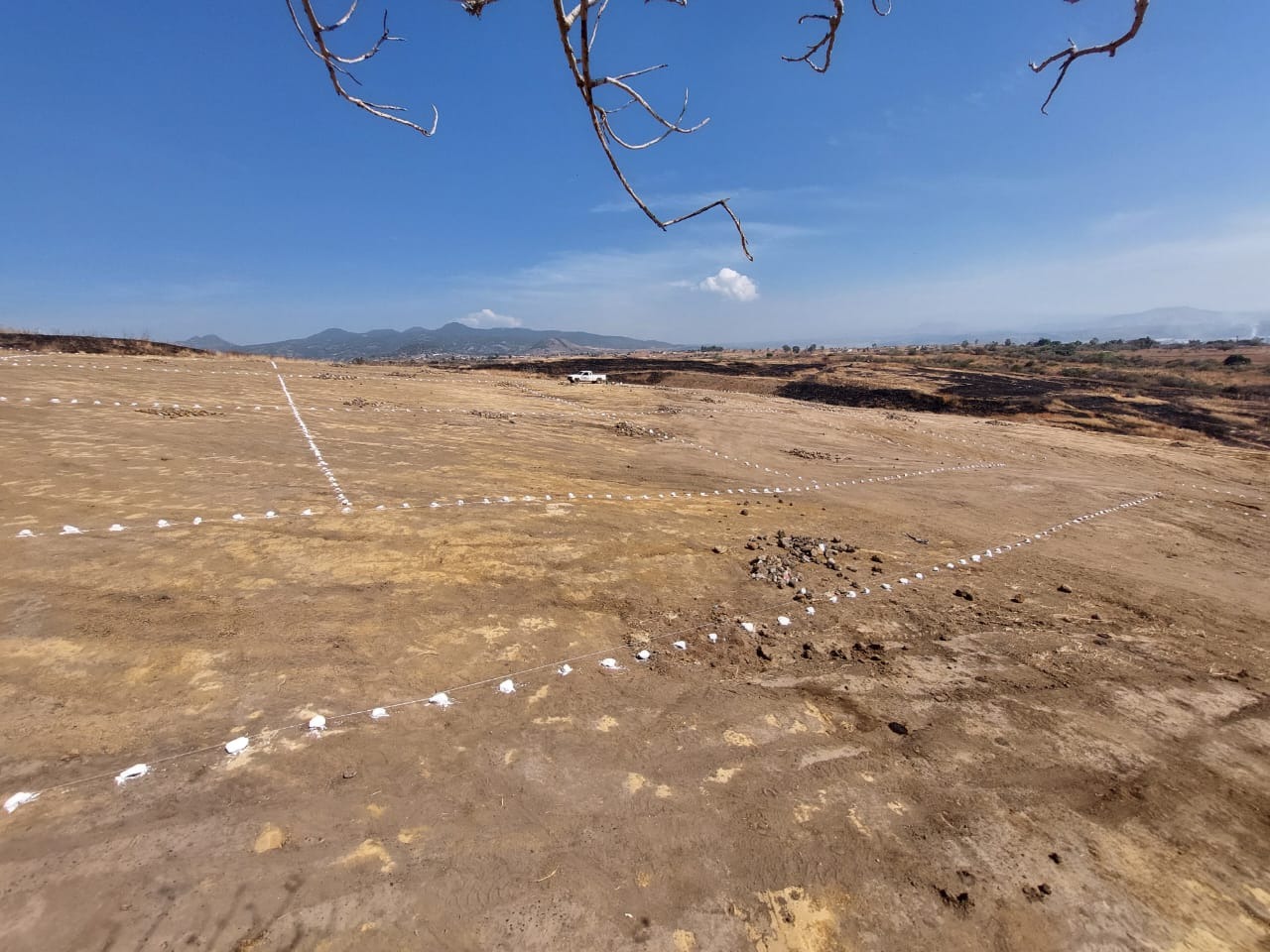 Terrenos tlayacapan pueblo mágico